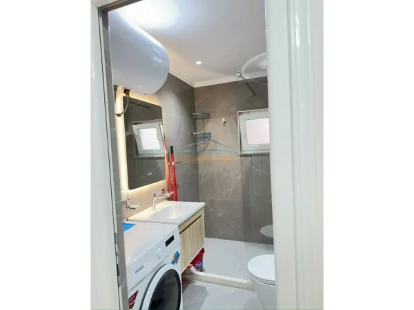 SHITET APARTAMENT 1+1 , ALLIAS,SHKOLLA BAJRAM CURRI