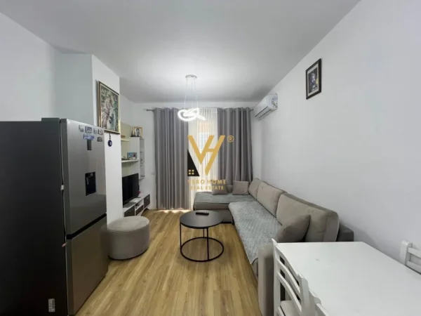 Tirane, shitet apartament 1+1+Ballkon Kati 4, 69 m² (ISH FUSHA E AVAICIONIT)