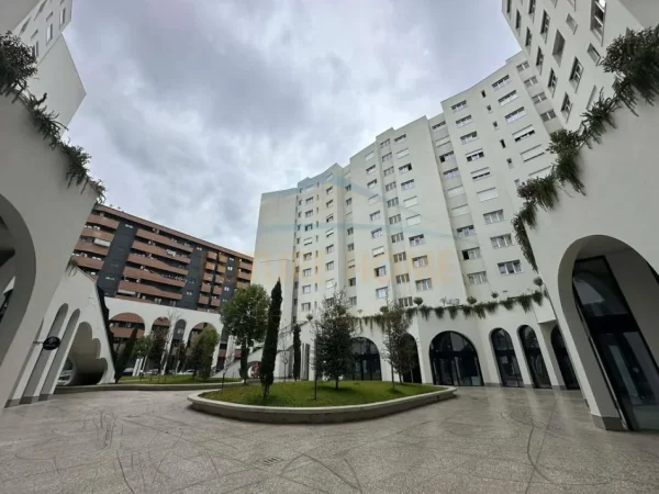 Tirane, jepet me qera ambjent biznesi Kati 0, 36 m² 400 € (River Residence, Astir, Tirane)