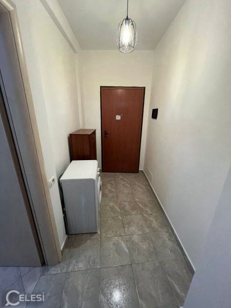 Tirane, jepet me qera apartament 1+1+Ballkon Kati 2, 70 m² 430 € (RRUGA PETI)