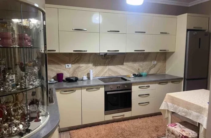 Tirane, shitet apartament 2+1 Kati 1, 106 m²  206.000 € (ASTIR)