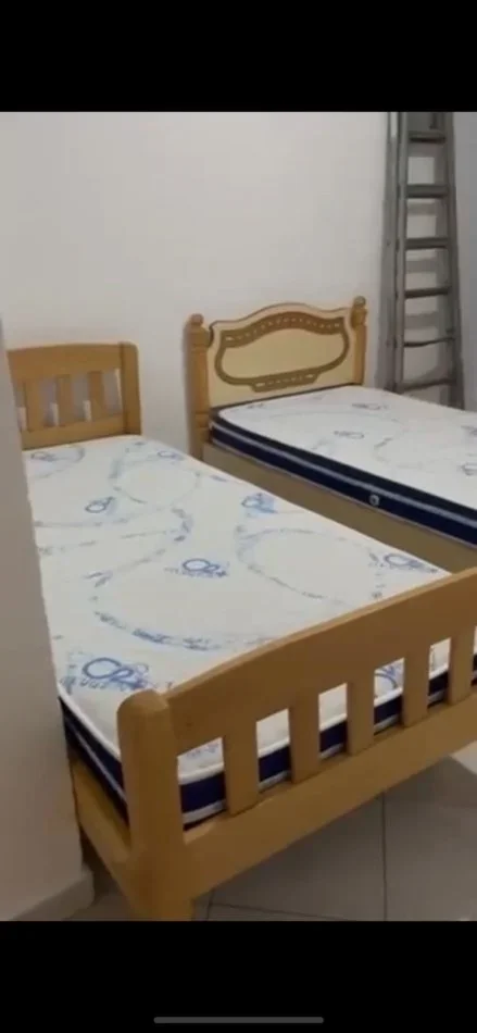 Tirane, jepet me qera apartament 1+1+Ballkon Kati 2, 72 m² 400 € (MYSLYM SHYRI)