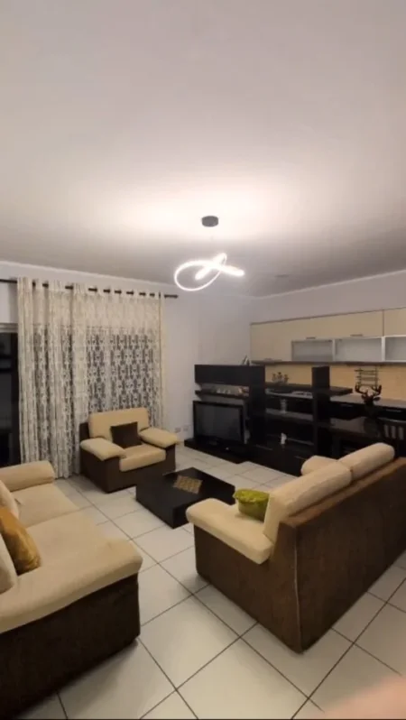 ✨ JEPET ME QIRA APARTAMENT 2+1 NE  MYSLYM SHYR ✨,    600 €uro