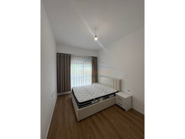 Tirane, jepet me qera apartament 1+1 Kati 2, 63 m² 450 € (Rezidenca Kaimi, Ali Demi)
