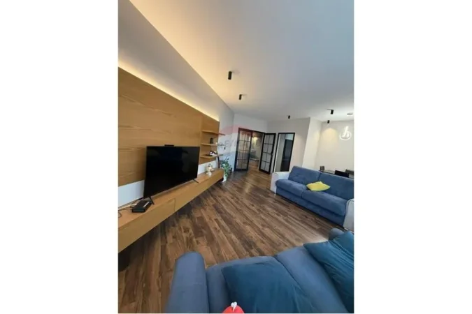 Tirane, shitet apartament 2+1+Ballkon Kati 6, 121 m² 290.000 € (delijorgji)
