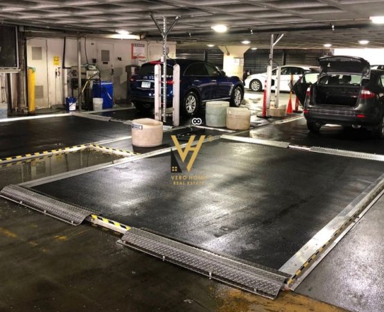 Tirane, jepet me qera ambjent biznesi Kati 0, 750 m² 1.600 € (RRUGA E KAVAJES)