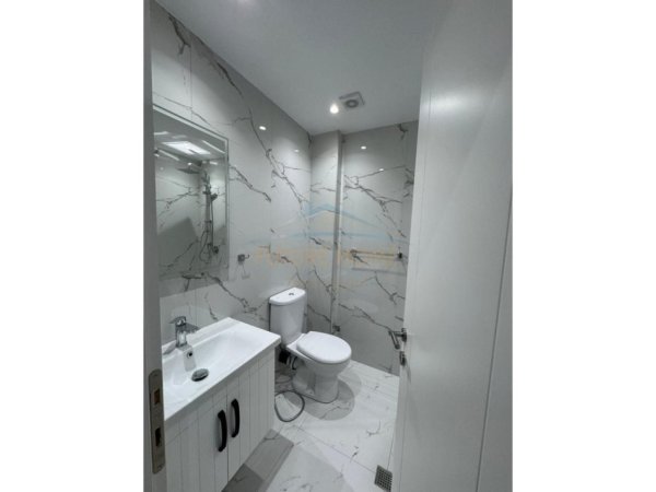 Tirane, jepet me qera apartament 1+1 Kati 2, 60 m² 350 € (Kodra e Priftit)
