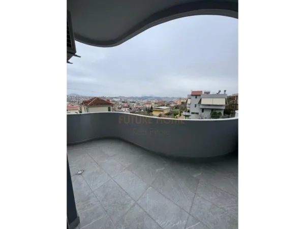 Tirane, jepet me qera apartament 2+1 Kati 3, 90 m² 450 € (Kodra e Priftit,)