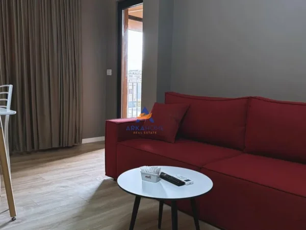 Tirane, jepet me qera apartament 1+1 Kati 3, 55 m² 500 € 