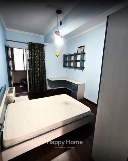 Tirane, shitet apartament 2+1+Aneks+Ballkon Kati 2, 124 m² 375.000 € 