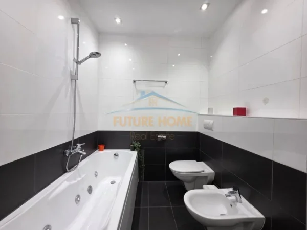 Tirane, shitet apartament 3+1 Kati 1, 250 m² 650.000 € (Rezidenca Touch of The Sun)