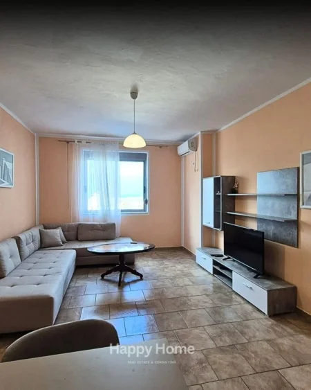 Radhime - Orikum, shitet apartament 1+1+Ballkon Kati 4, 60 m² 75.000 € 