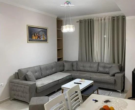 Tirane, jepet me qera apartament 2+1 Kati 4, 84 m² 50.000 € (Rruga Alajdin Frasheri)