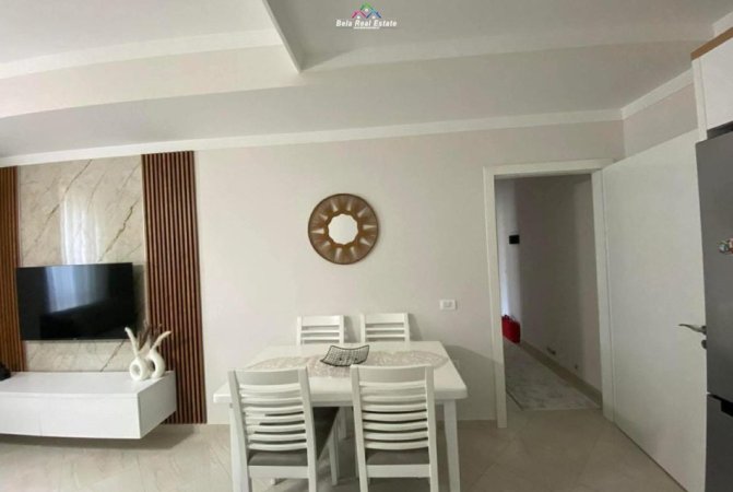 Tirane, jepet me qera apartament 2+1 Kati 4, 84 m² 50.000 € (Rruga Alajdin Frasheri)