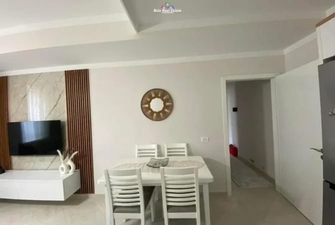 Tirane, jepet me qera apartament 2+1 Kati 4, 84 m² 50.000 € (Rruga Alajdin Frasheri)