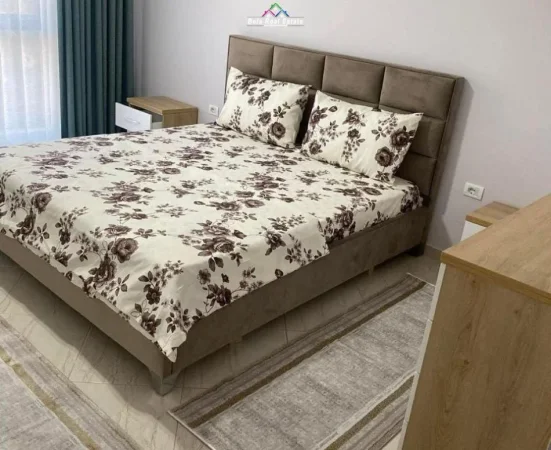 Tirane, jepet me qera apartament 2+1 Kati 4, 84 m² 50.000 € (Rruga Alajdin Frasheri)