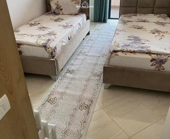 Tirane, jepet me qera apartament 2+1 Kati 4, 84 m² 50.000 € (Rruga Alajdin Frasheri)