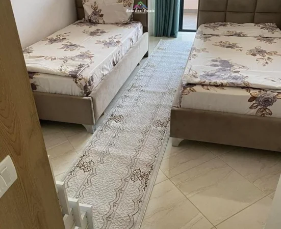 Tirane, jepet me qera apartament 2+1 Kati 4, 84 m² 50.000 € (Rruga Alajdin Frasheri)