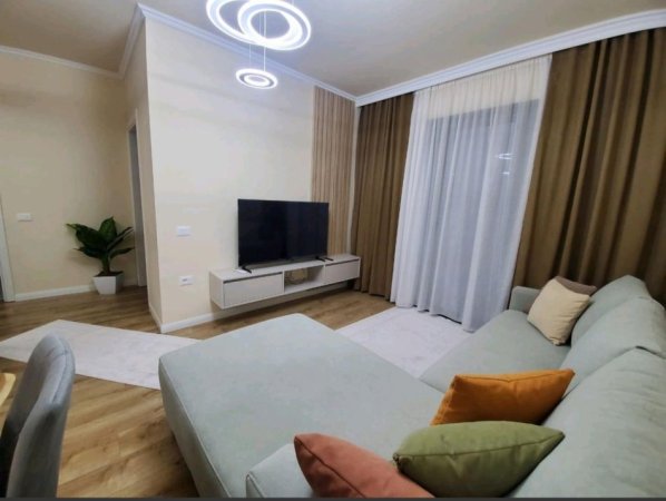 Tirane, jepet me qera apartament 1+1 Kati 3, 67 m² 1.000 € (LIQENI I THATE)