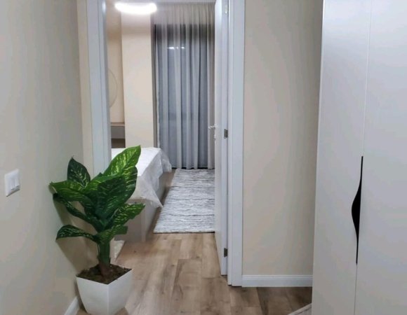 Tirane, jepet me qera apartament 1+1 Kati 3, 67 m² 1.000 € (LIQENI I THATE)