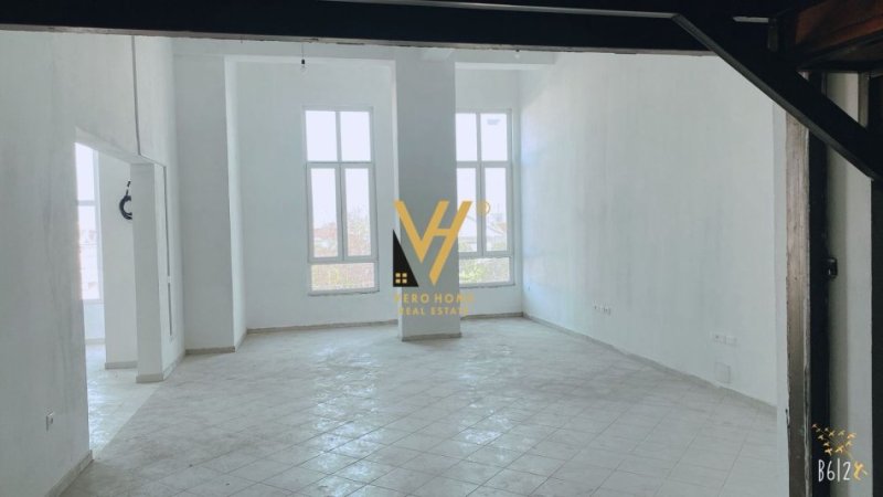 Tirane, jepet me qera ambjent biznesi Kati 1, 160 m² 800 € (KTHESA E KAMZES)
