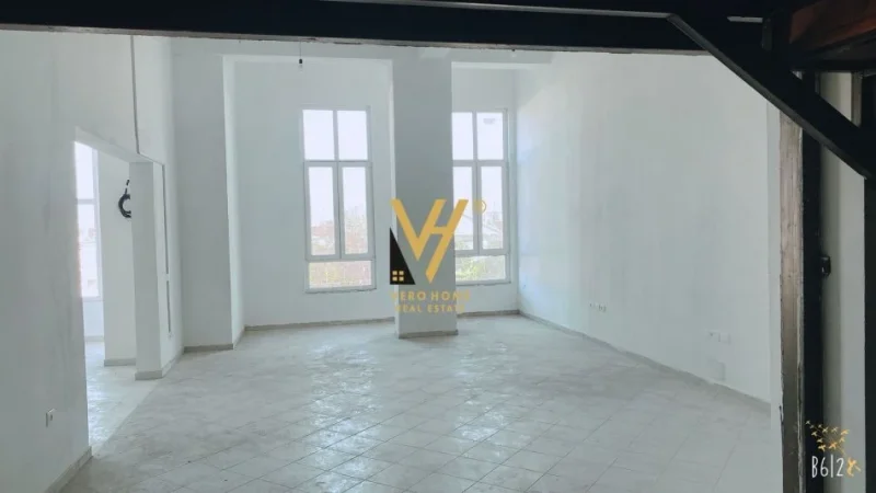Tirane, jepet me qera ambjent biznesi Kati 1, 160 m² 800 € (KTHESA E KAMZES)