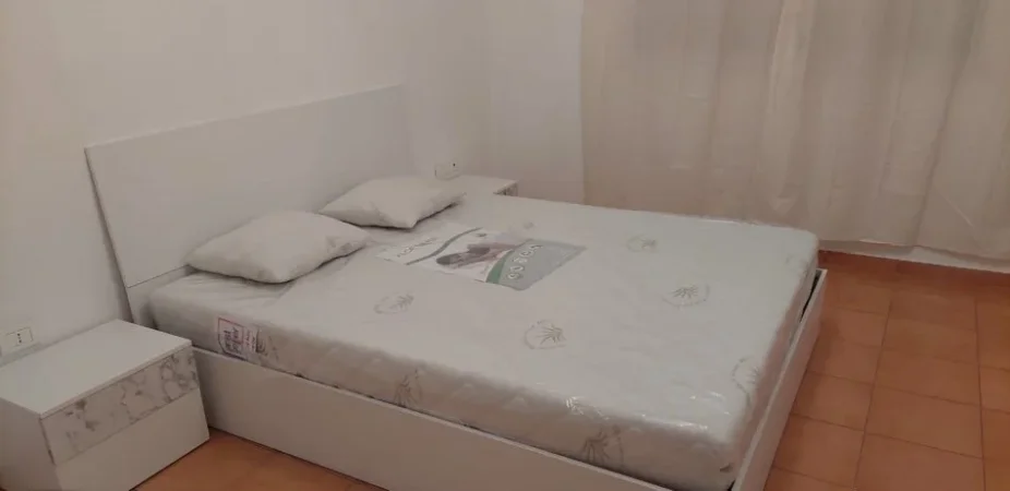 Tirane, jepet me qera apartament 2+1 Kati 8, 104 m² 450 € (Kompleksi Fratari Astir)