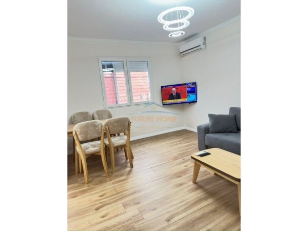 Tirane, shitet apartament 1+1 Kati 3, 54 m² 122.000 € (Allias)