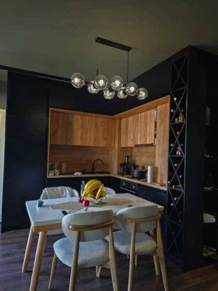 Tirane, shitet apartament+verande | Penthouse , 232 m² 450.000 €