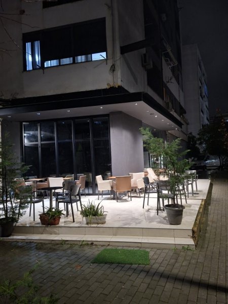 Tirane, shitet Kati 0, 40 m² 149.000 €