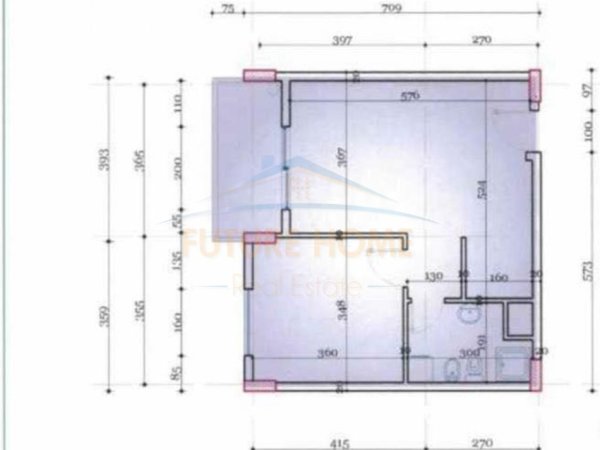 Tirane, shitet apartament 1+1+Ballkon Kati 1, 65 m² 150.000 € (Don Bosko)