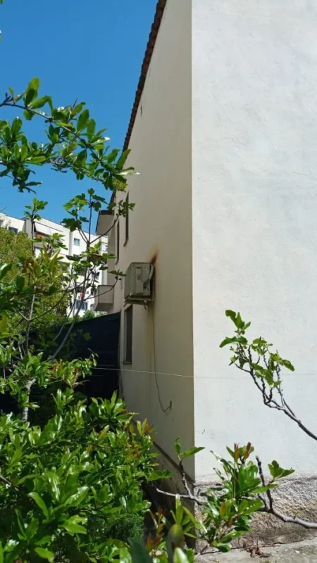 Tirane, shitet nga Pronari, pa-komision Vile 2 Katshe , 850 m² 600.000 € (Rr. Muhamet Deliu)