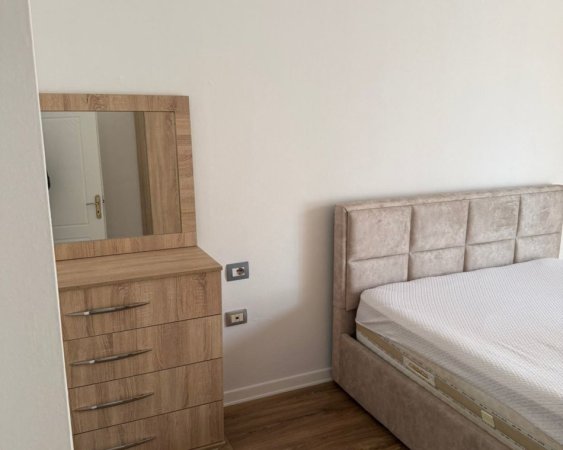 Tirane, jepet me qera apartament 1+1 Kati 6, 63 m² 480 € (ASTIR)