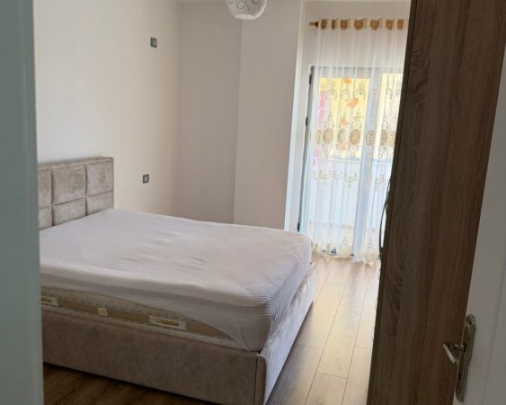 Tirane, jepet me qera apartament 1+1 Kati 6, 63 m² 480 € (ASTIR)