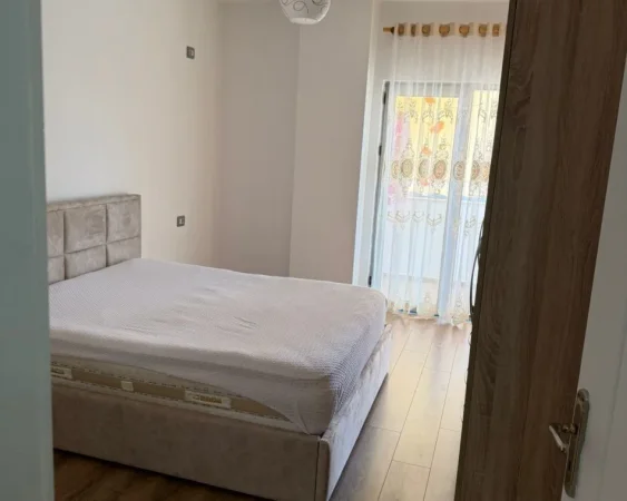 Tirane, jepet me qera apartament 1+1 Kati 6, 63 m² 480 € (ASTIR)