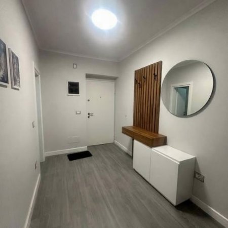 Tirane, jepet me qera apartament 1+1 Kati 1, 60 m² 570 € (Dhanas Ziko)