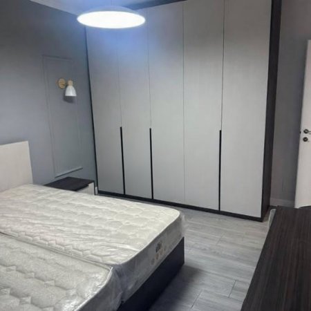 Tirane, jepet me qera apartament 1+1 Kati 1, 60 m² 570 € (Dhanas Ziko)