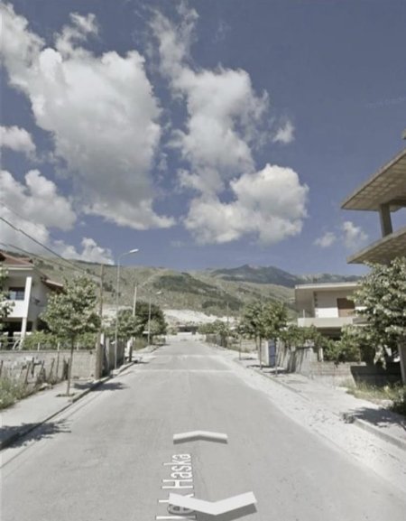 Gjirokaster, shes toke , 450 m² (Gjolek Haska Gërhot Gjirokastër)