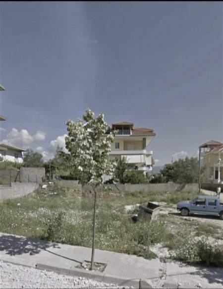 Gjirokaster, shes toke , 450 m² (Gjolek Haska Gërhot Gjirokastër)