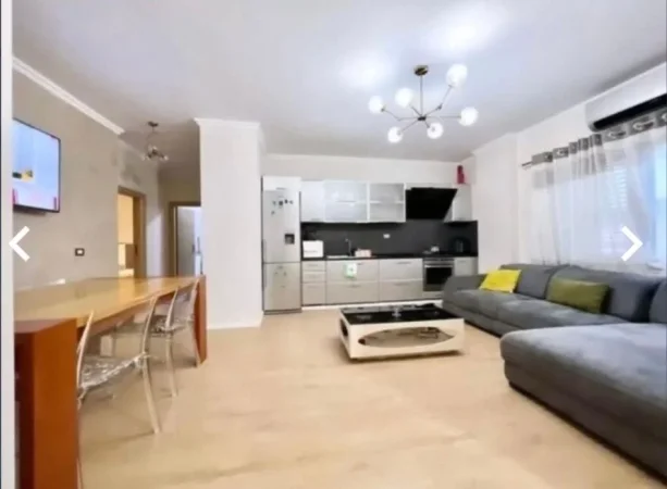 Tirane, shitet apartament 2+1 Kati 6, 96 m² 220.000 € (Inxhinieria e Ndertimit)