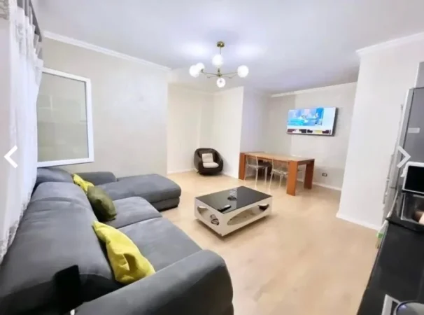 Tirane, shitet apartament 2+1 Kati 6, 96 m² 220.000 € (Inxhinieria e Ndertimit)