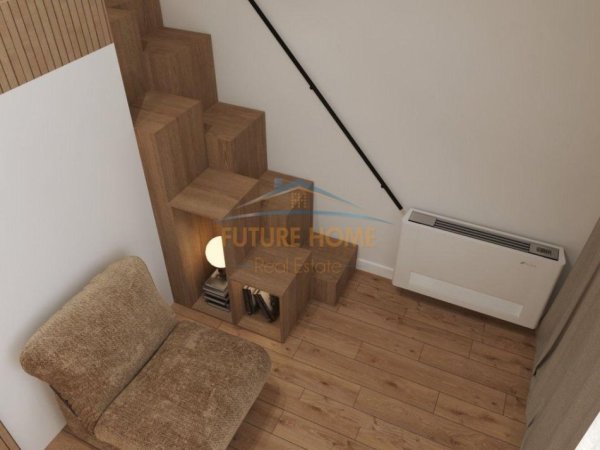 Tirane, shitet apartament Kati 9, 58 m² 330.000 € 