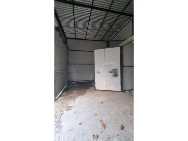 Tirane, shitet ambjent biznesi Kati 0, 195 m² 550.000 €