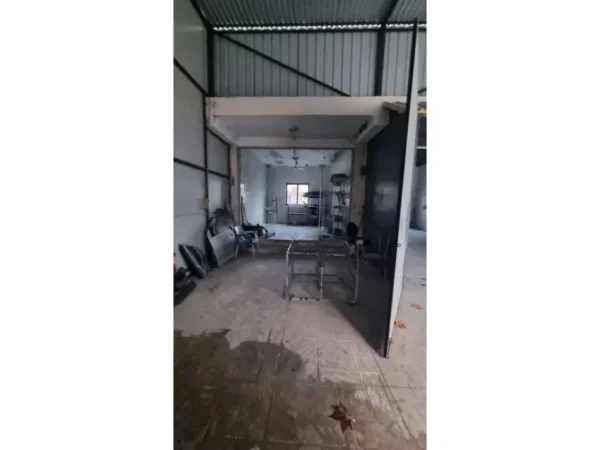 Tirane, shitet ambjent biznesi Kati 0, 195 m² 550.000 €