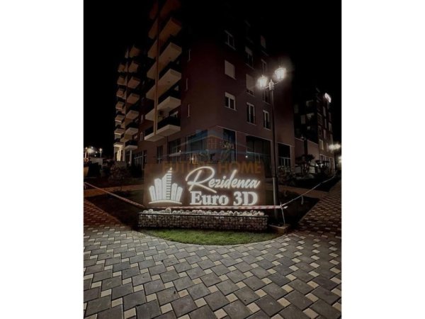 Tirane, shitet apartament Kati 3, 102 m² 200.000 €