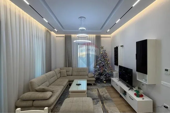 Tirane, jepet me qera apartament 2+1+Ballkon Kati 5, 123 m² 1.000 € (Kompleksi Arlis)