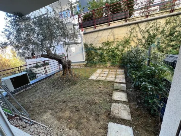 Qera, Apartament 1+1, Liqeni i Thate, Tirane