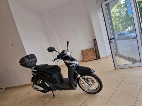 🇨🇭 HONDA SH 125 MODE🇨🇭