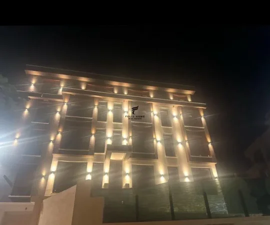 Tirane, shitet hotel , 810 m² 2.500.000 € (KODRA E DIELLIT)