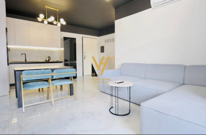 Tirane, jepet me qera apartament 2+1+Ballkon Kati 2, 112 m² 1.100 € (KOMUNA E PARISIT)